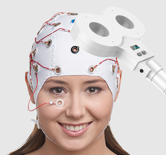 TMS-EEG Combined Applications