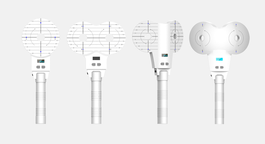 TMS Coils mobile