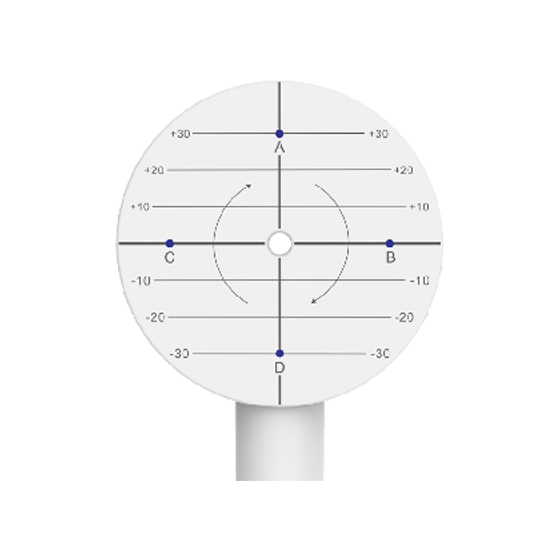 Circular Animal Coil