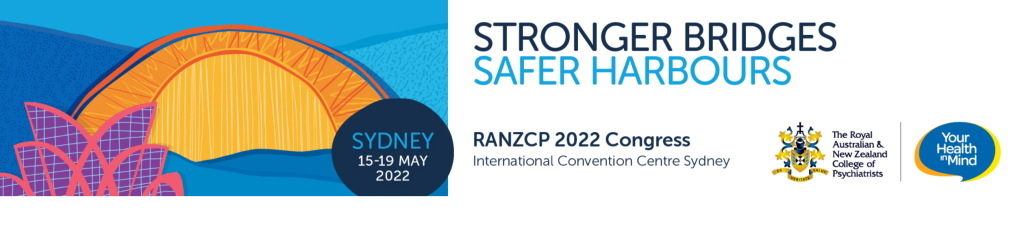 ranzcp 2022 congress