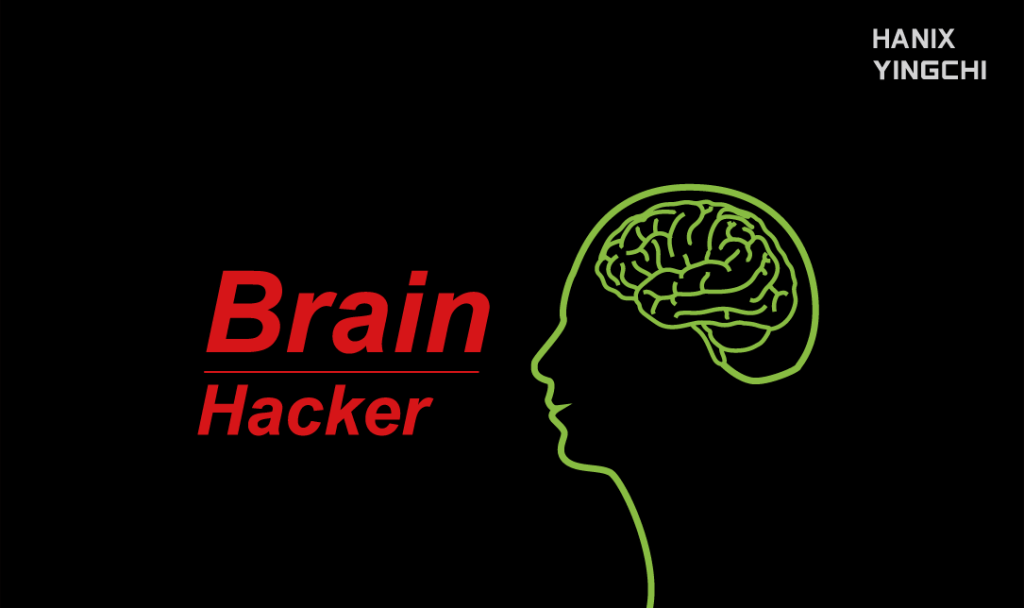 Brain Hacker