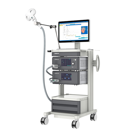 yingchi transcranial magnetic stimulator e series