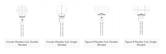 placebo coil