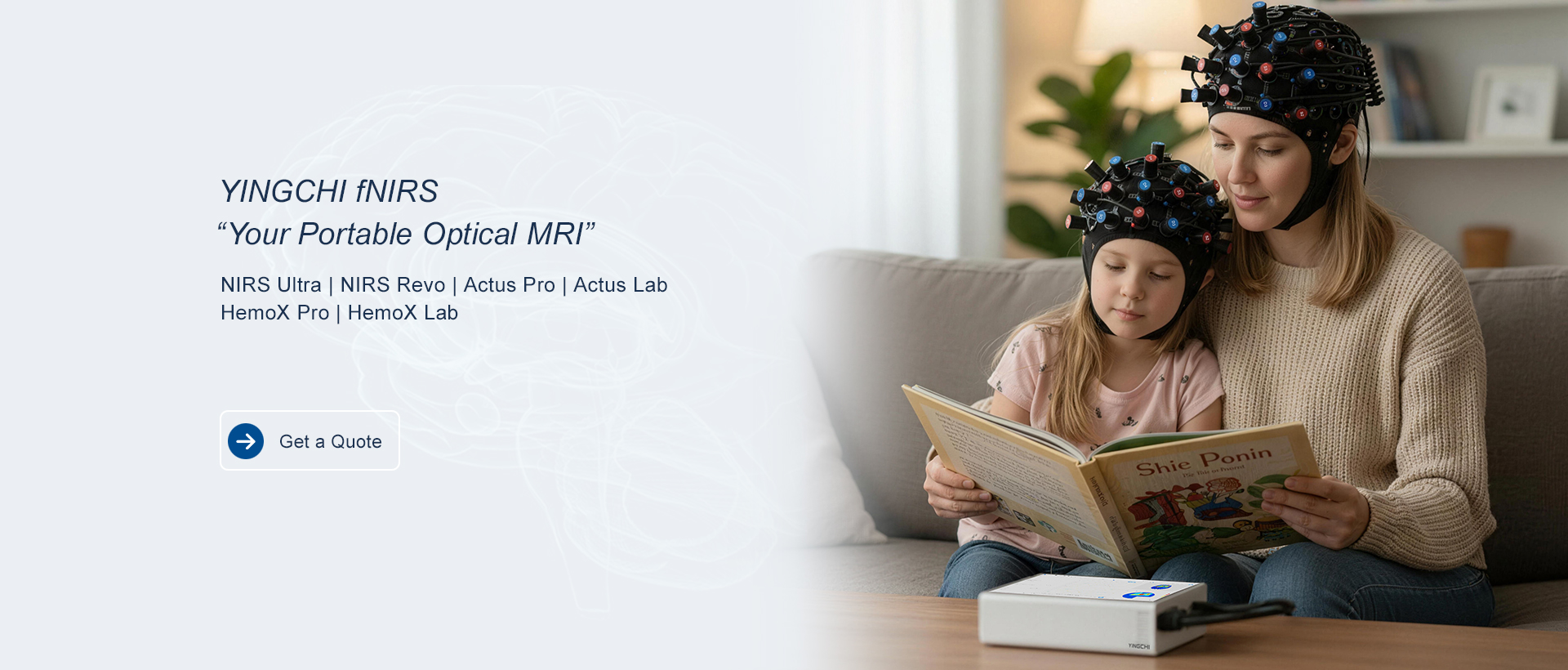 Advanced TMS System and Transcranial Magnetic Stimulator